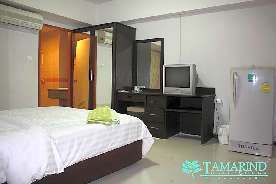 Tamarind Residences Serviced Apartment