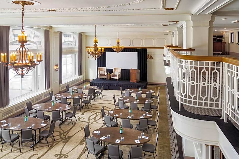 Hotel Northland, Autograph Collection by Marriott