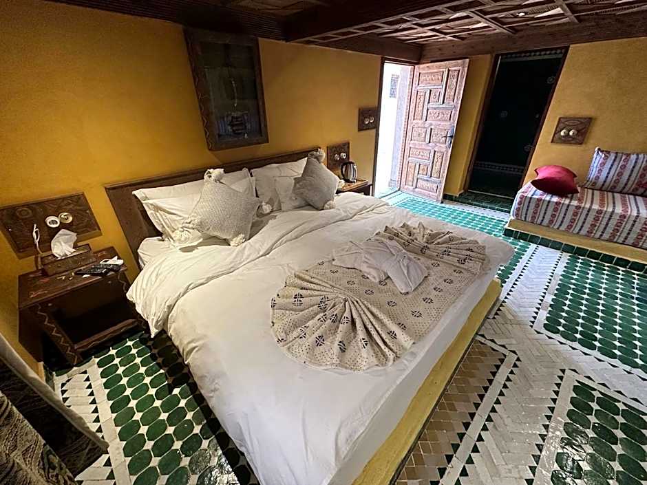 Hotel Riad Xaluca