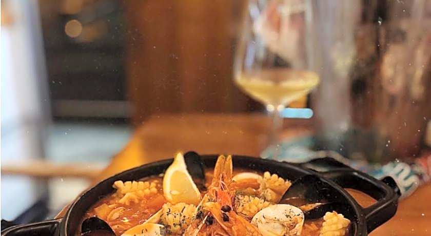 Macau Hotel S - Formerly - Macau Hotel Sun Sun