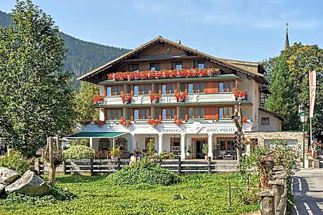 Alpenhotel Wurzer
