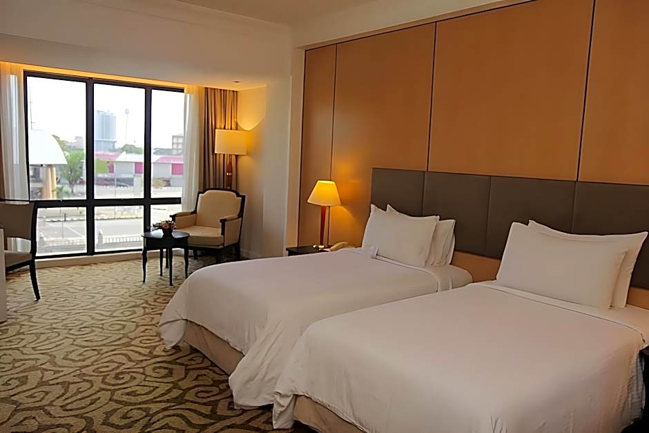 Hotel Perdana Kota Bharu