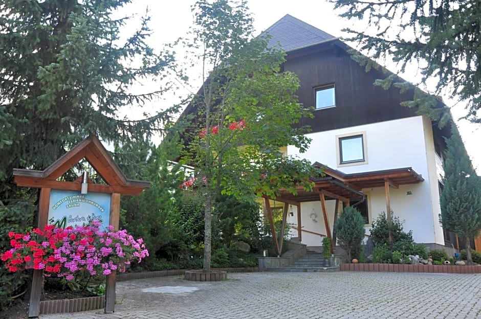 Gästehaus Kreischberg - Mayer