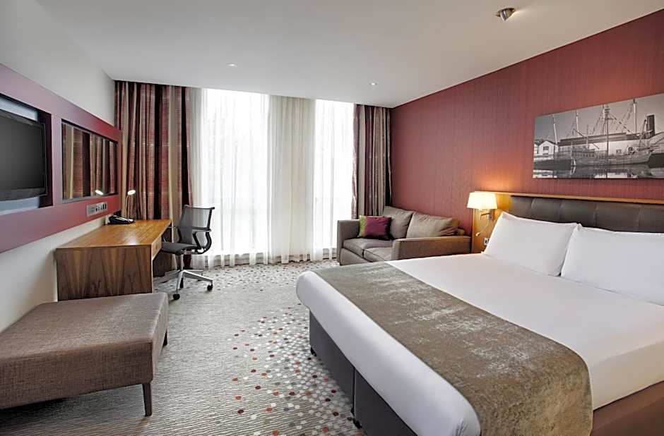 Holiday Inn Bristol City Centre By IHG