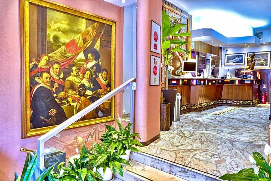 Hotel Mec