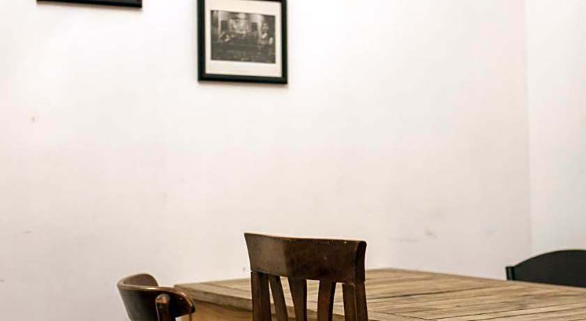 Chambers of  the Boheme