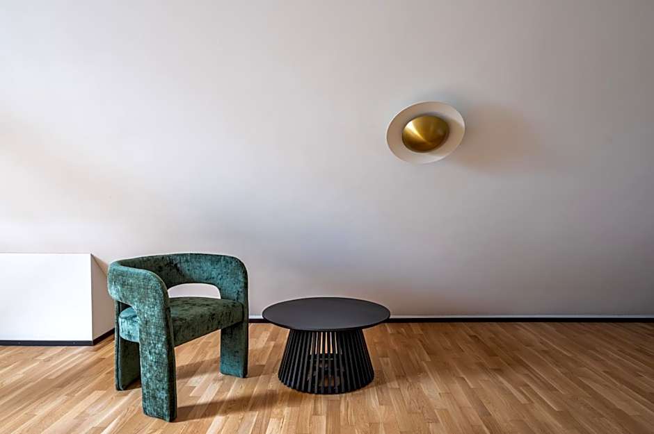 Numa Zurich Craft
