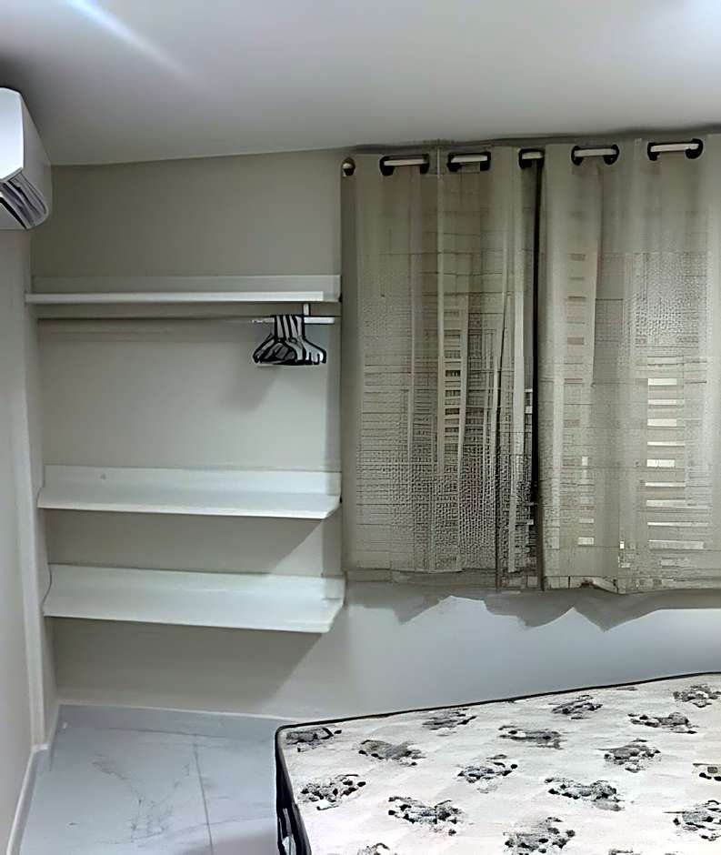 Prive Beira Mar Tamandare