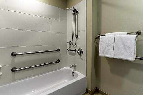 Hyatt House Richmond / Short Pump