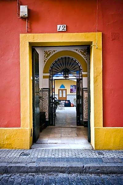 Hostel Trotamundos