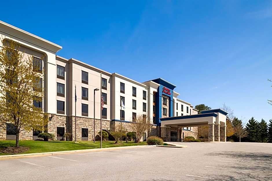 Hampton Inn & Suites Chadds Ford