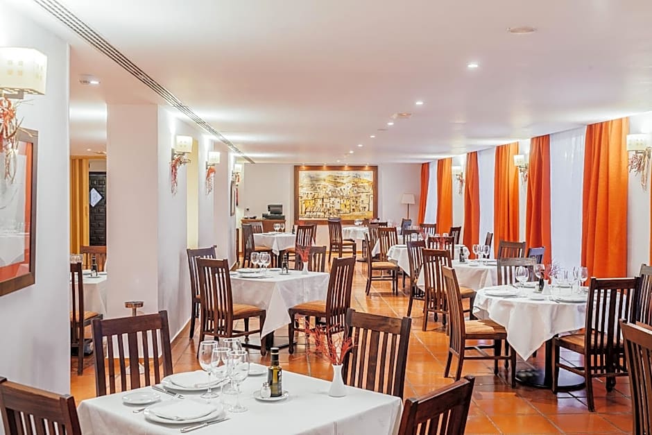 Parador de Manzanares