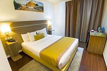 Photo 1 of 3 of Double Room