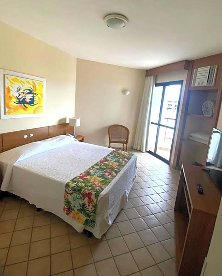 Ingleses Praia Hotel