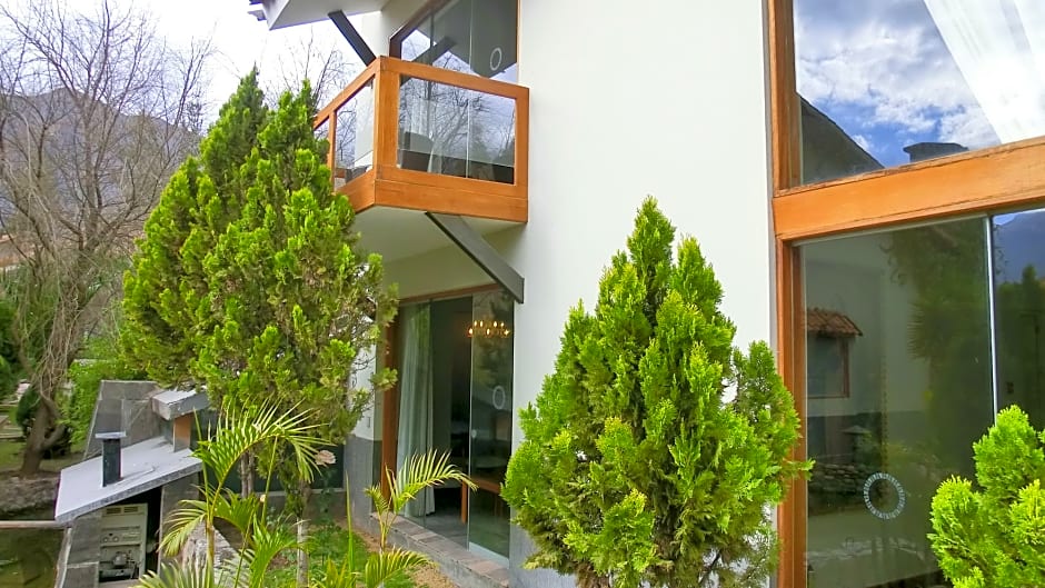 Aranwa Sacred Valley