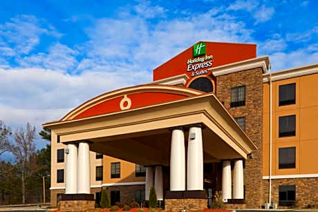 Holiday Inn Express Fulton By IHG