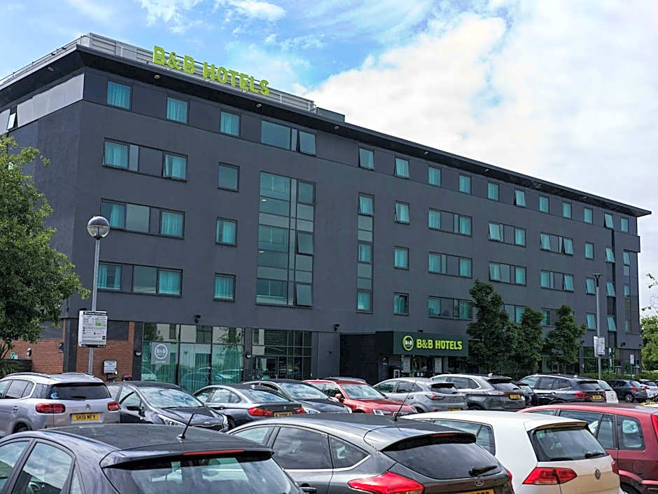Pentahotel Derby