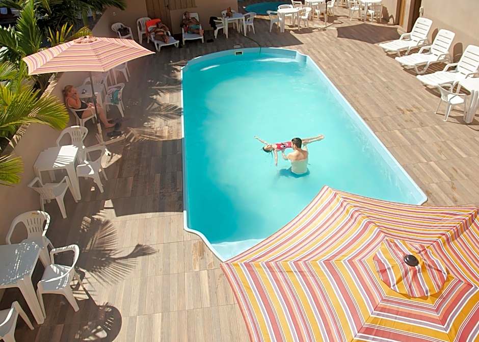 Marechal Plaza Hotel