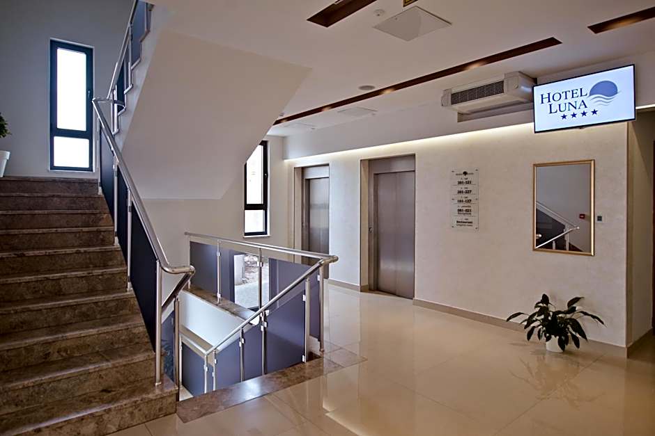Hotel Luna