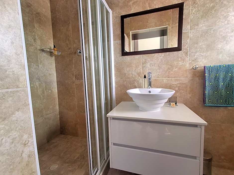 Melkbosstrand Bed and Breakfast