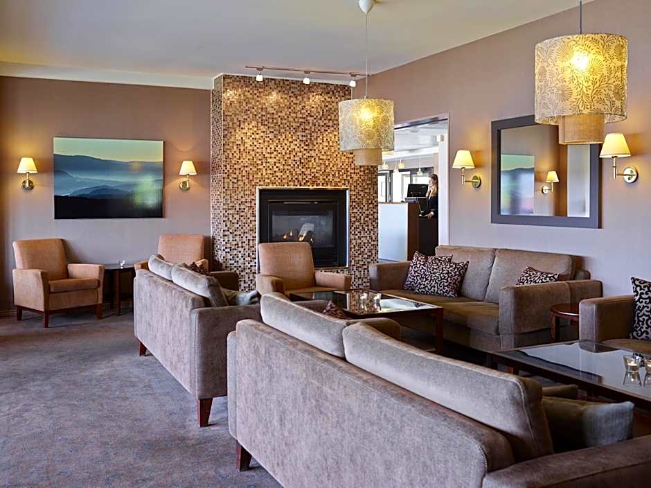 Tyrifjord Hotell