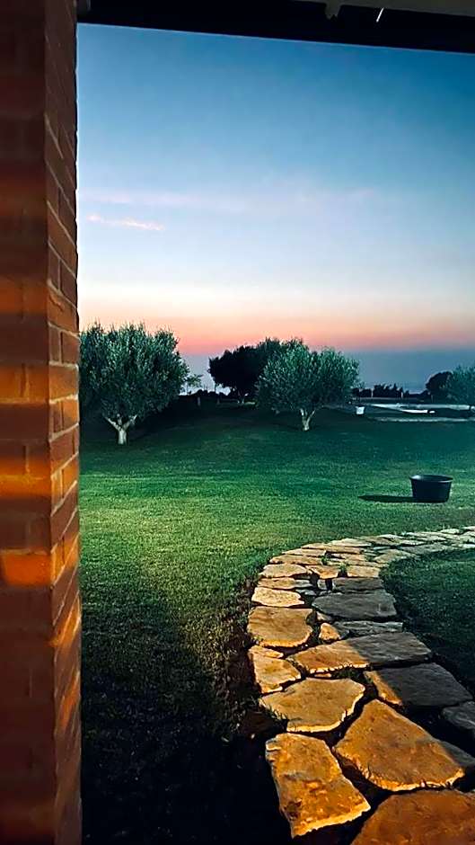 B&B Casale Pietrantica Tropea