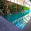 Onyx Pyramids Boutique Hotel