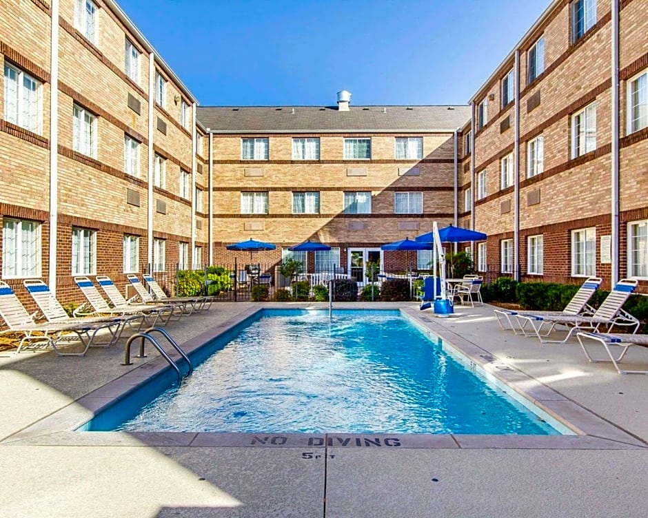 MainStay Suites Brentwood-Nashville