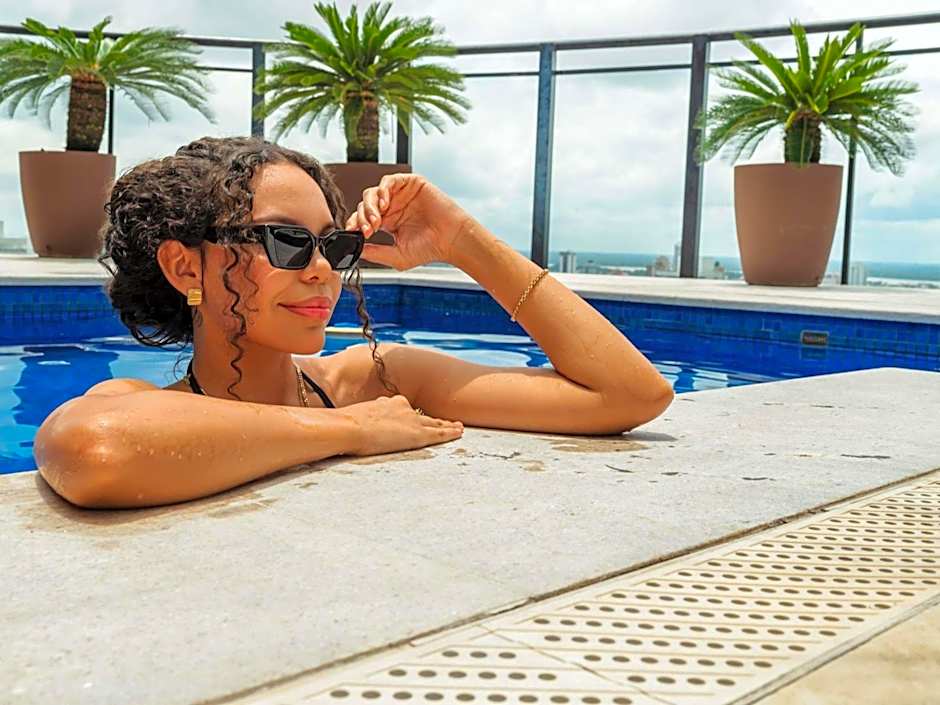 Mercure Belem Boulevard