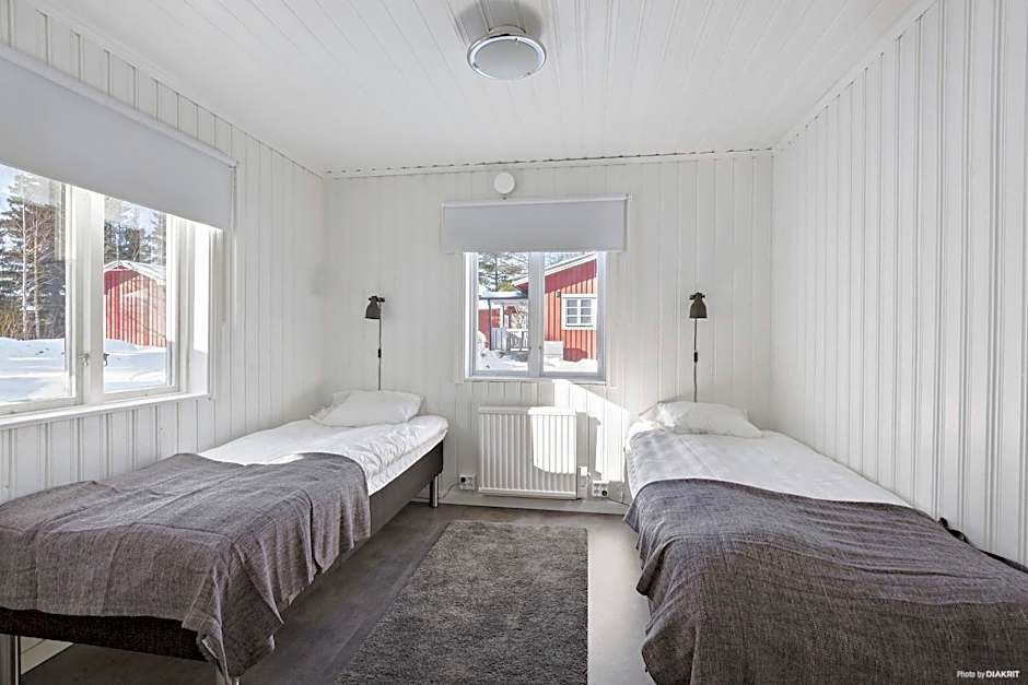 First Camp Ånnaboda-Örebro