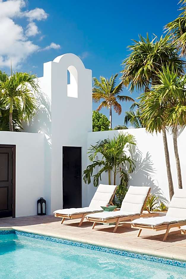 Cap Juluca, A Belmond Hotel, Anguilla