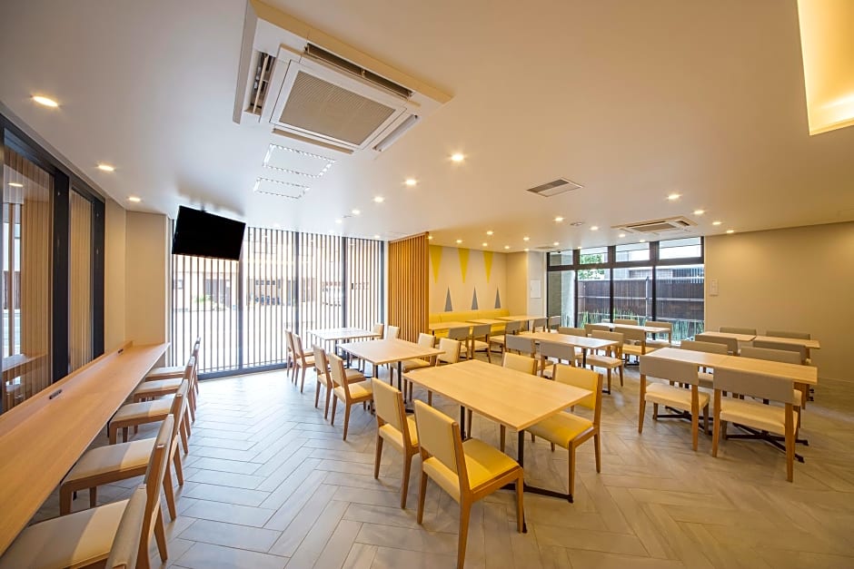 Sotetsu Fresa Inn Kyoto-Hachijoguchi