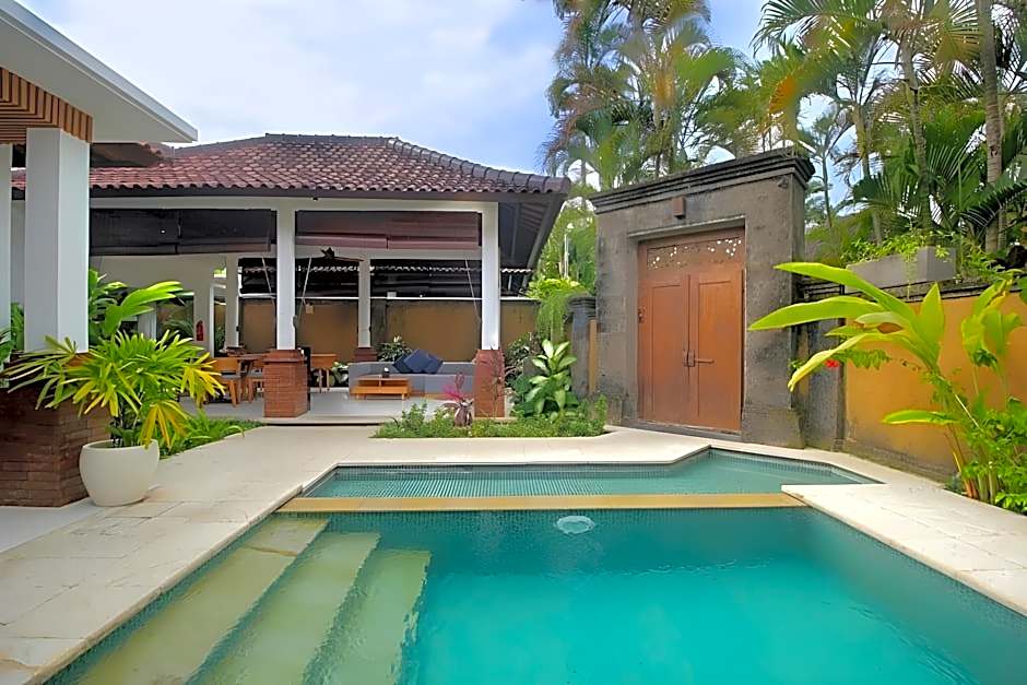 SAGARA Villas and Suites