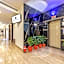 Hotel Haris MG Road