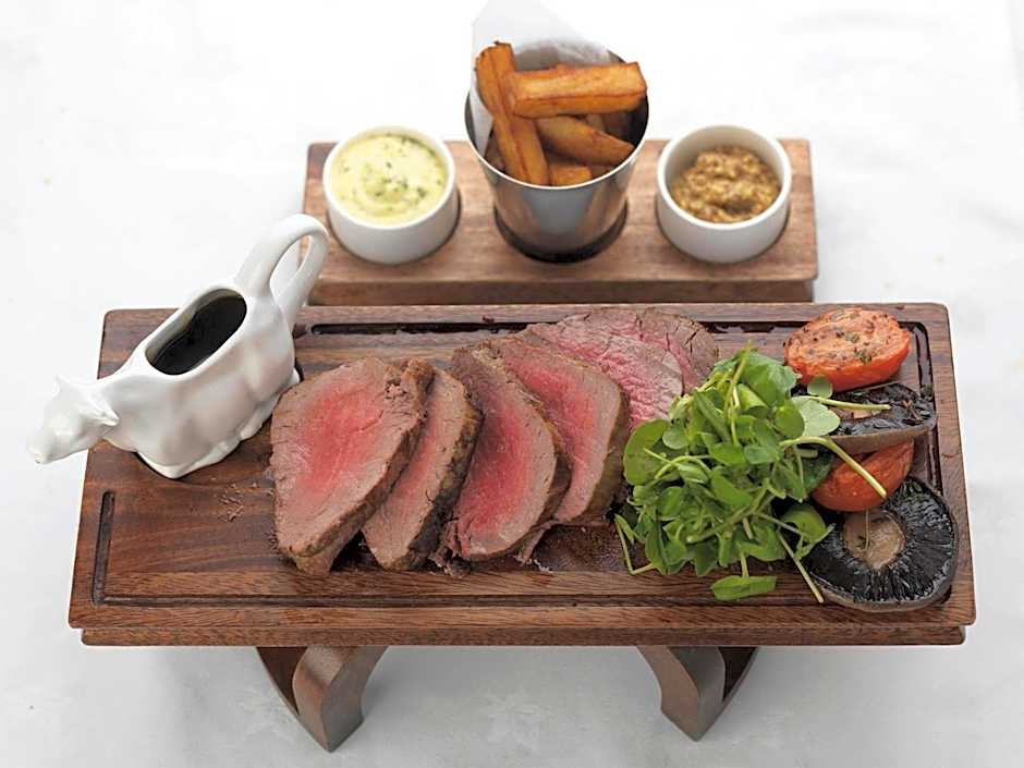 Macdonald Inchyra Hotel & Spa