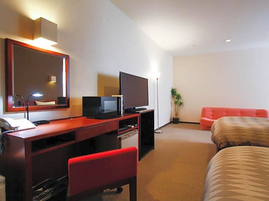 HOTEL LiVEMAX BUDGET Hamamatsu-Ekimae