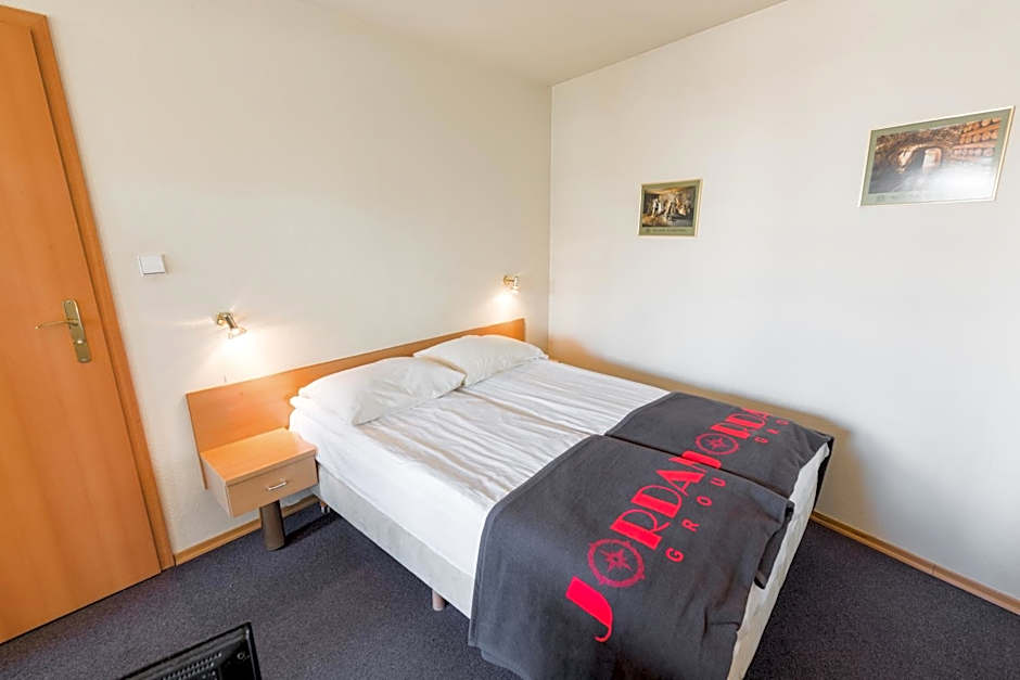 Jordan Pokoje Gościnne