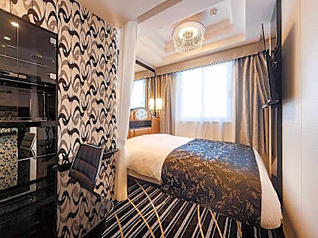 View Double Room - Non Smoking