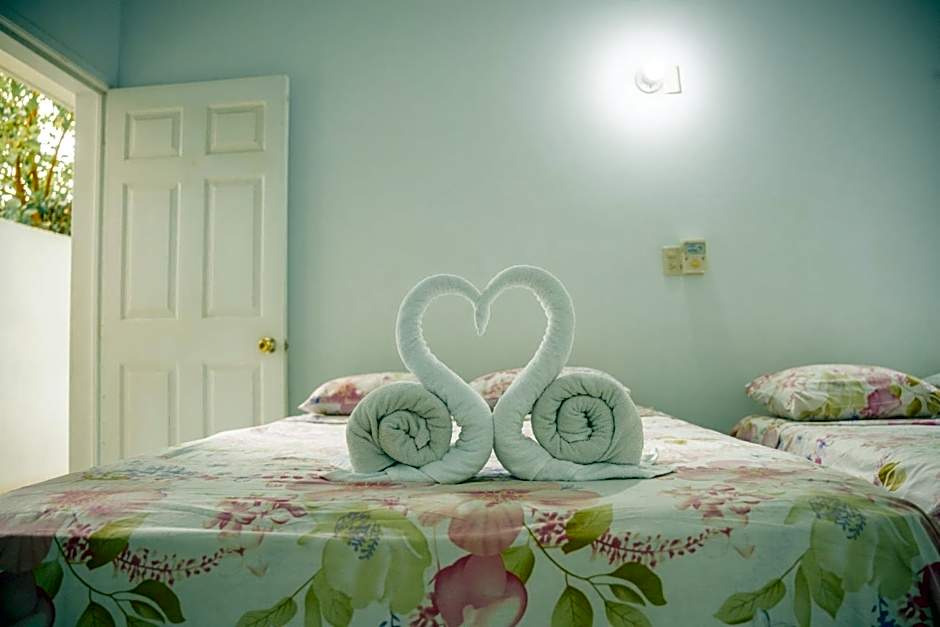 Hotel Palmarito