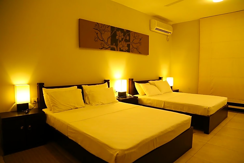 Photo 1 of 4 of Standard Double Room