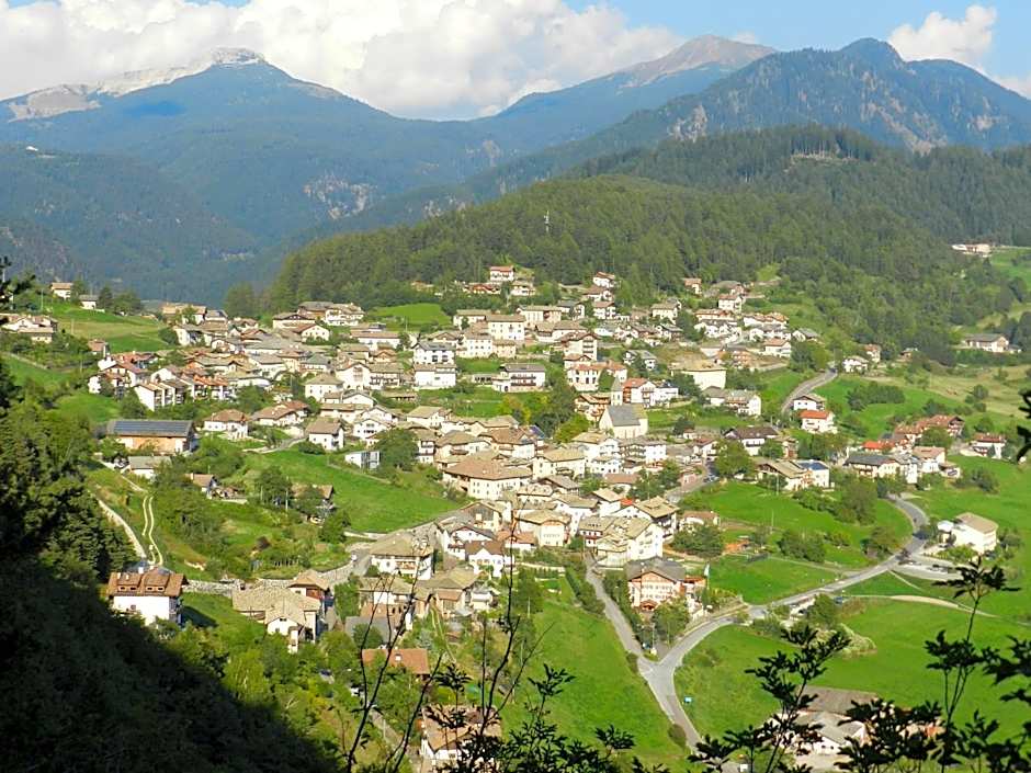 Hotel Trudnerhof im Naturpark Trudnerhorn