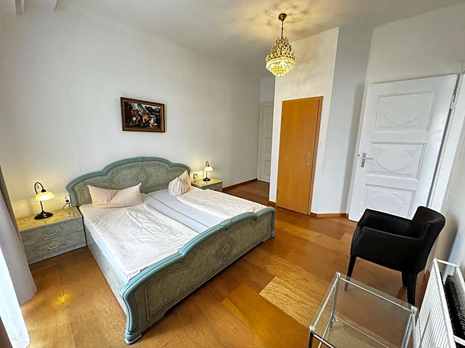 Hotel Zu den Linden