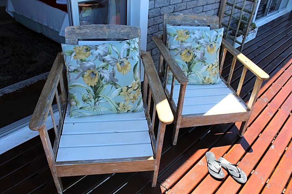 Bluebottle Guesthouse