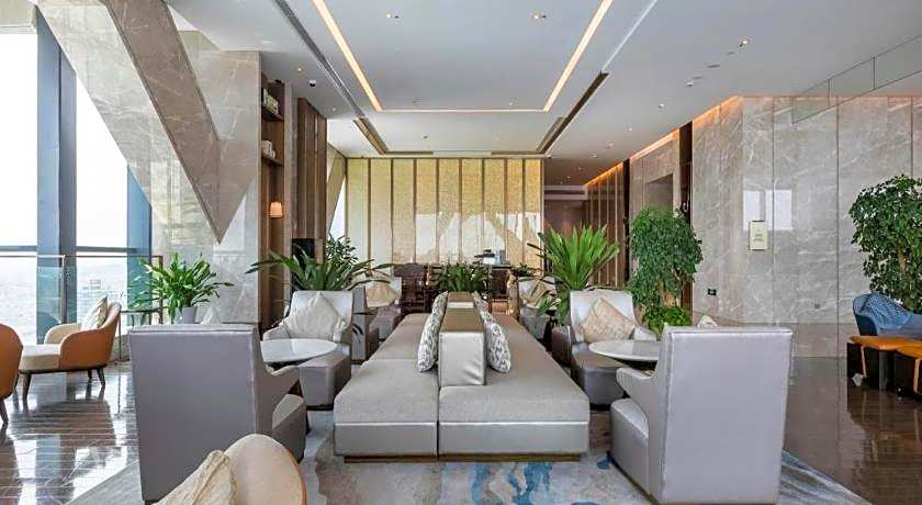 Golden Eagle Summit Hotel Kunshan