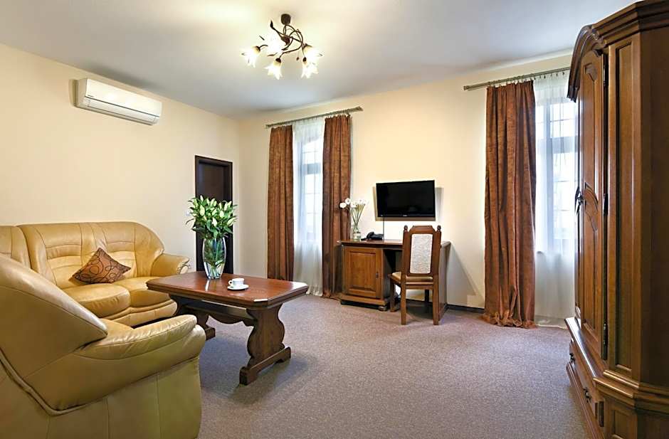 Rezort Masarykov dvor