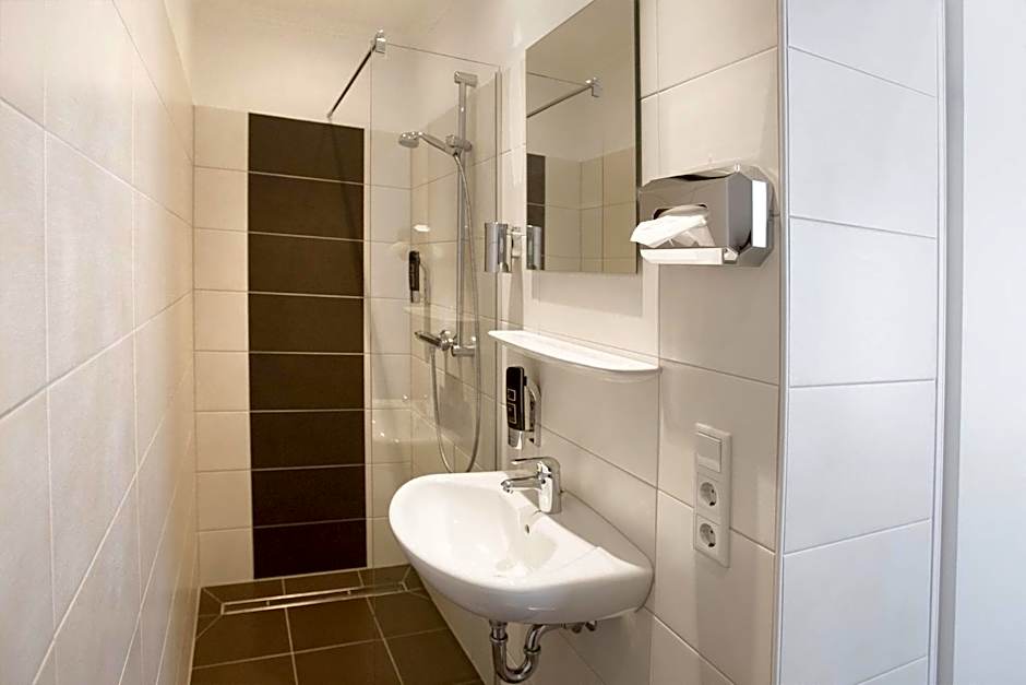 Nordsee-Hotel Hinrichsen