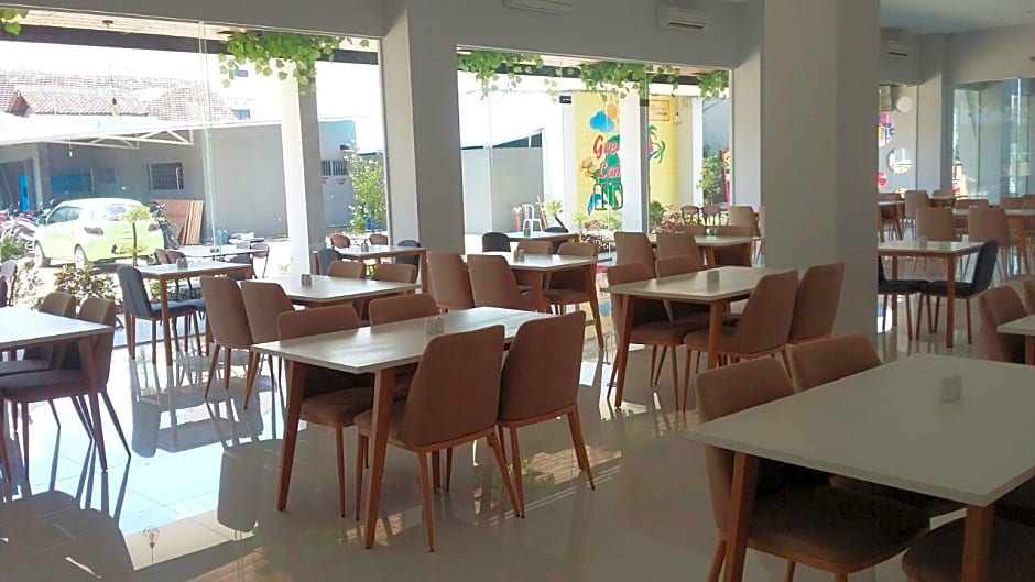 Urban Style by Front One