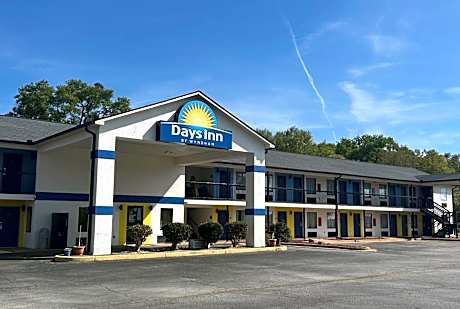 Days Inn by Wyndham Royston