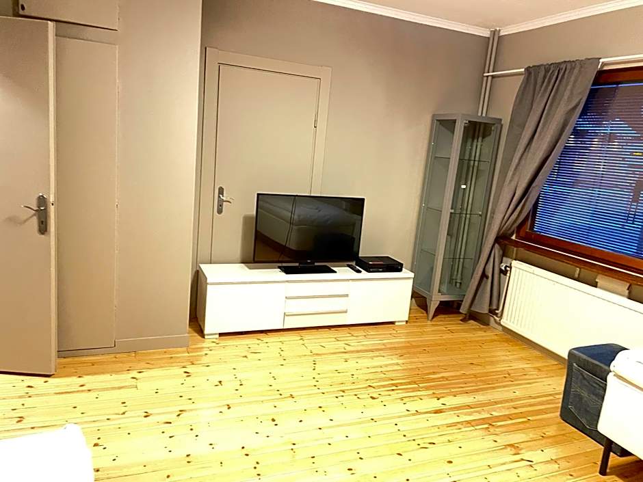 Park Hotell