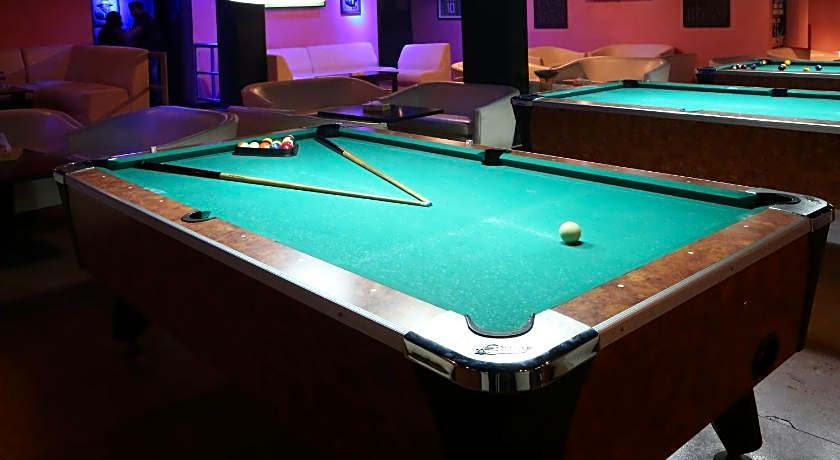 Monroe Hotel